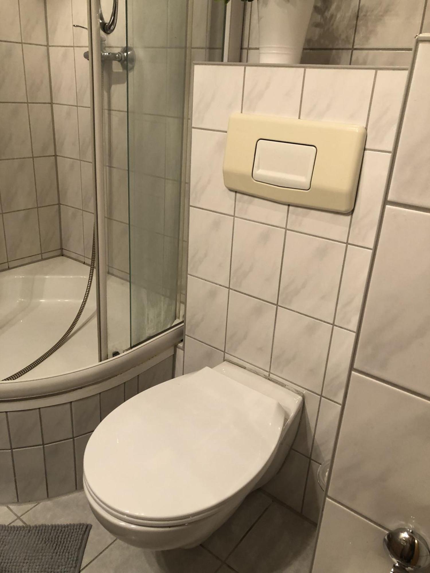 Moderne Vollmoeblierte Wohnung Zwickau Exteriér fotografie