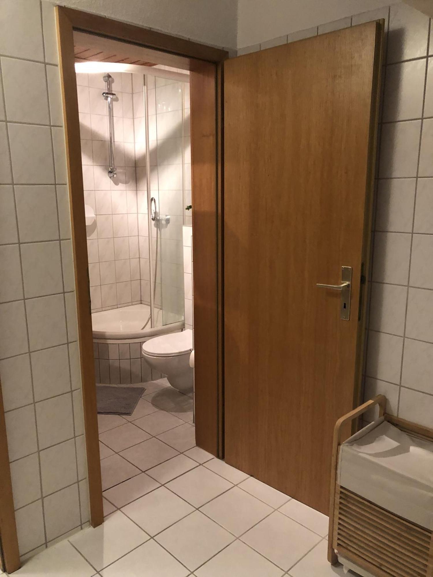 Moderne Vollmoeblierte Wohnung Zwickau Exteriér fotografie