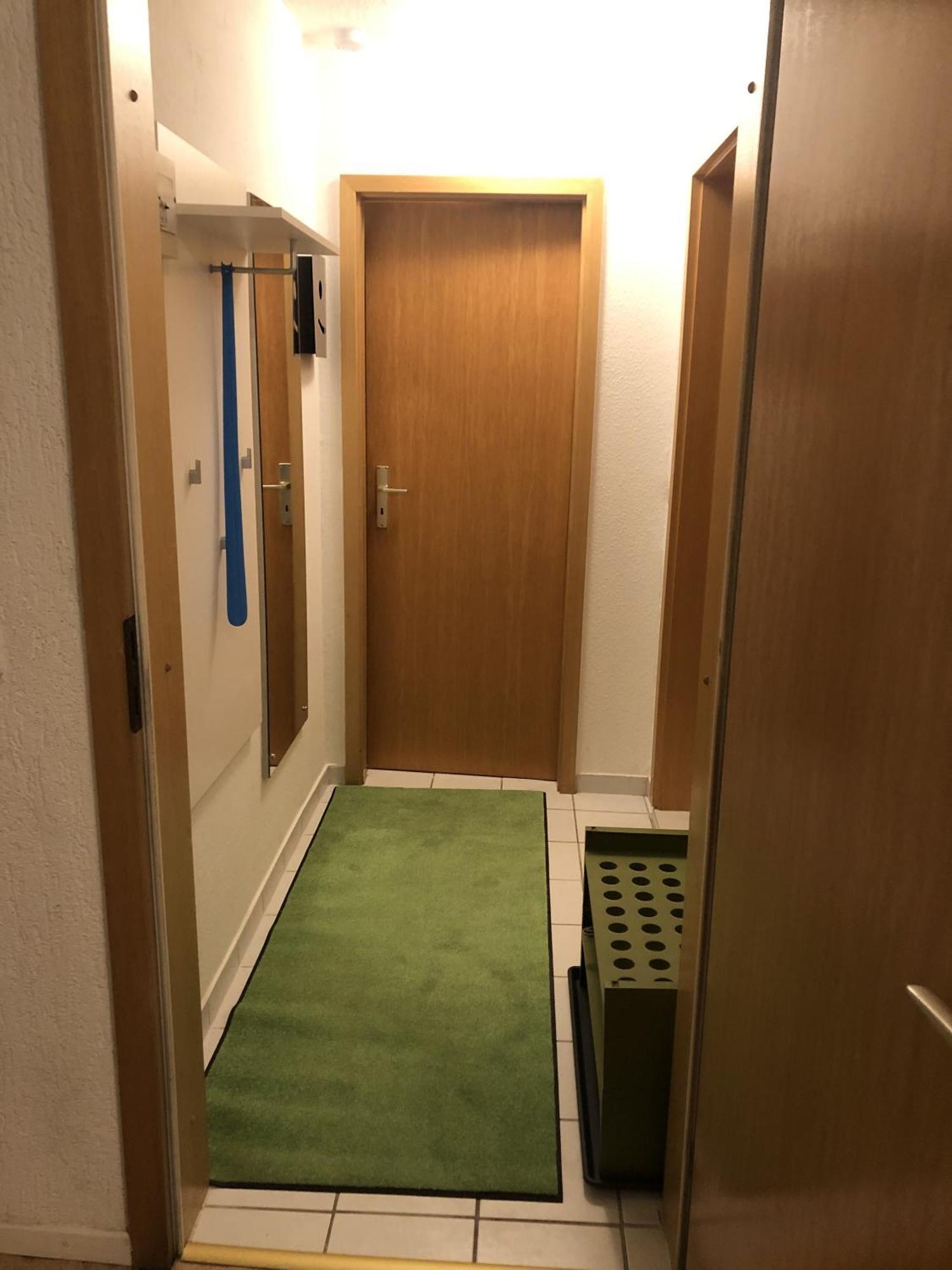Moderne Vollmoeblierte Wohnung Zwickau Exteriér fotografie